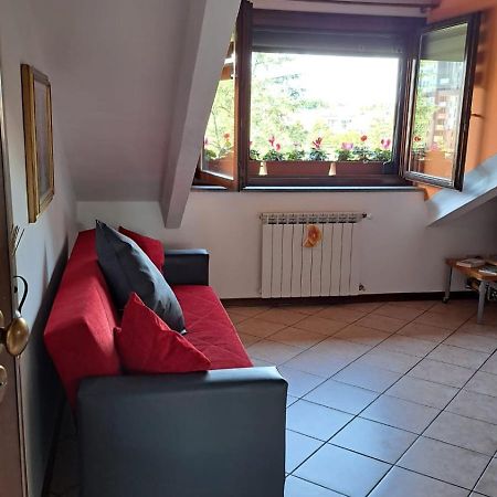 Апартаменти Casa Paola - Stazione 400 Mt - Free Wifi Аркоре Екстер'єр фото