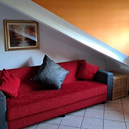 Апартаменти Casa Paola - Stazione 400 Mt - Free Wifi Аркоре Екстер'єр фото