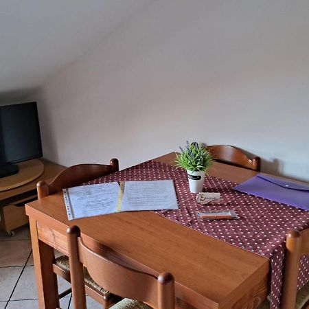 Апартаменти Casa Paola - Stazione 400 Mt - Free Wifi Аркоре Екстер'єр фото