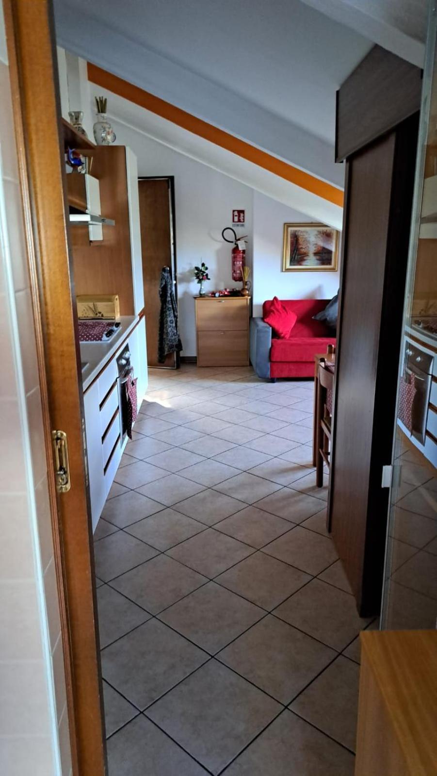 Апартаменти Casa Paola - Stazione 400 Mt - Free Wifi Аркоре Екстер'єр фото