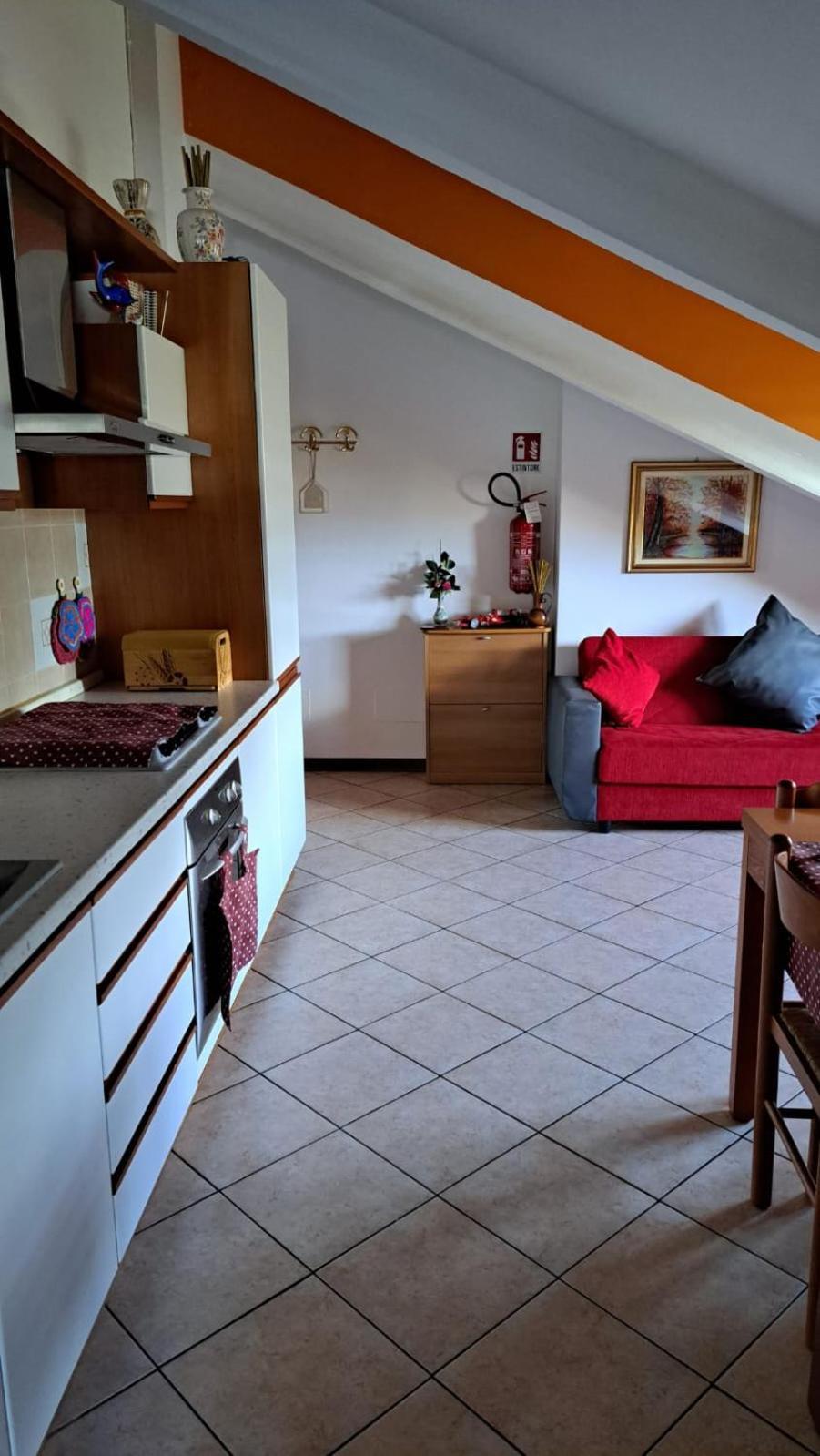Апартаменти Casa Paola - Stazione 400 Mt - Free Wifi Аркоре Екстер'єр фото
