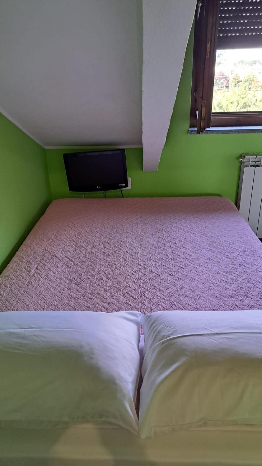 Апартаменти Casa Paola - Stazione 400 Mt - Free Wifi Аркоре Екстер'єр фото