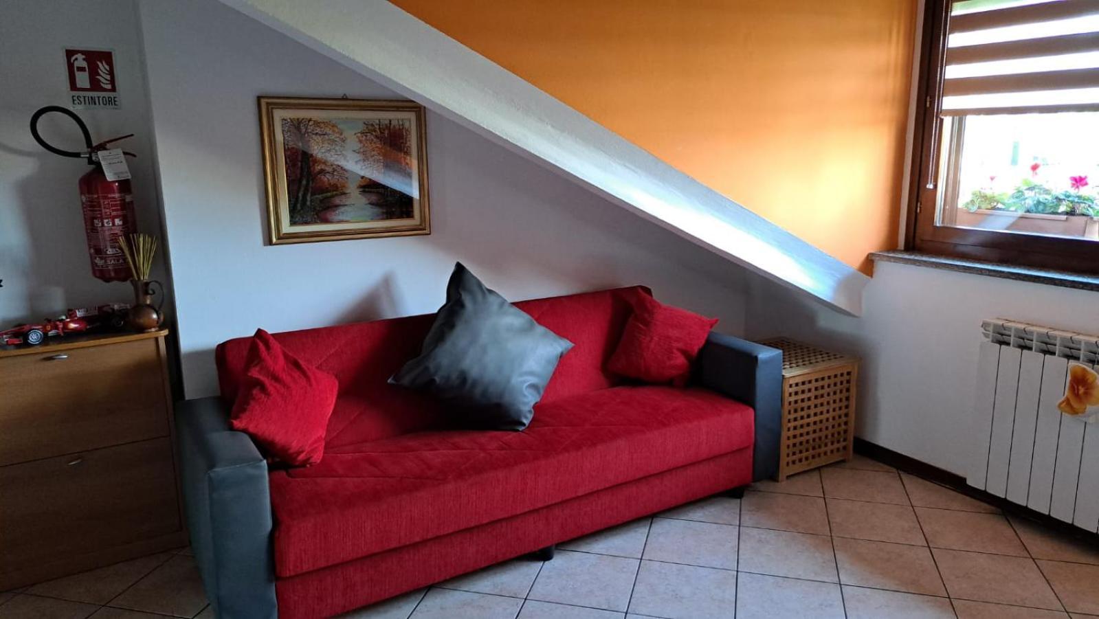 Апартаменти Casa Paola - Stazione 400 Mt - Free Wifi Аркоре Екстер'єр фото