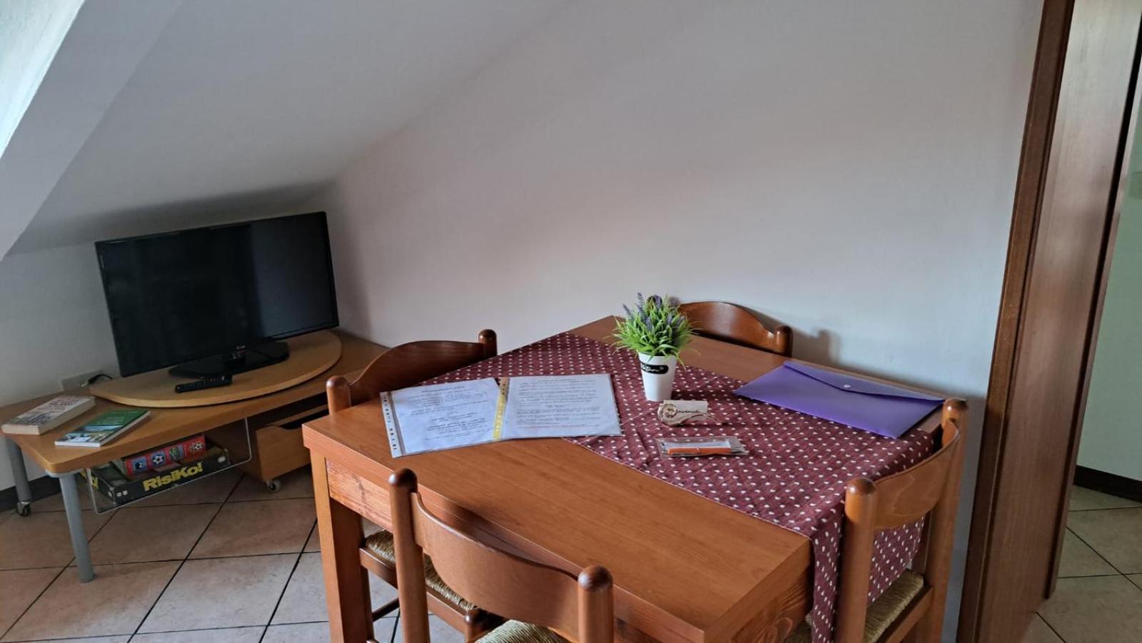 Апартаменти Casa Paola - Stazione 400 Mt - Free Wifi Аркоре Екстер'єр фото