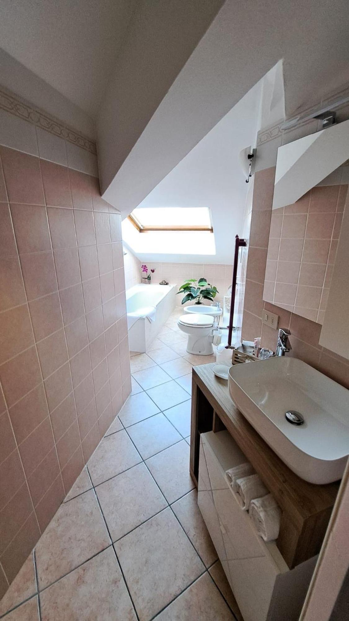 Апартаменти Casa Paola - Stazione 400 Mt - Free Wifi Аркоре Екстер'єр фото