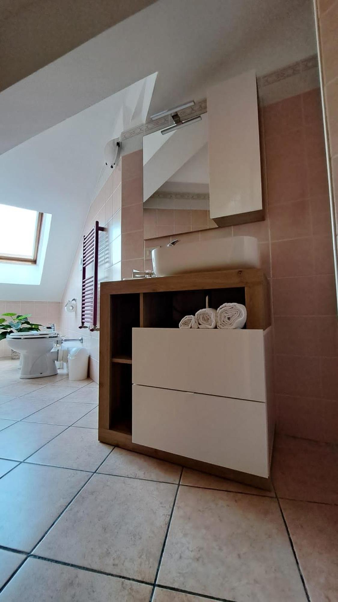 Апартаменти Casa Paola - Stazione 400 Mt - Free Wifi Аркоре Екстер'єр фото