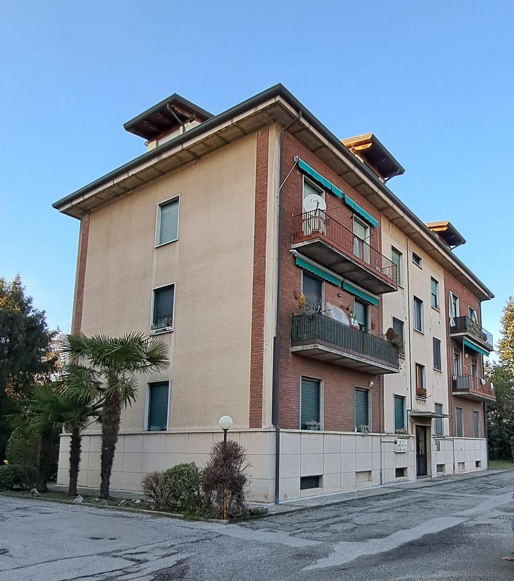 Апартаменти Casa Paola - Stazione 400 Mt - Free Wifi Аркоре Екстер'єр фото